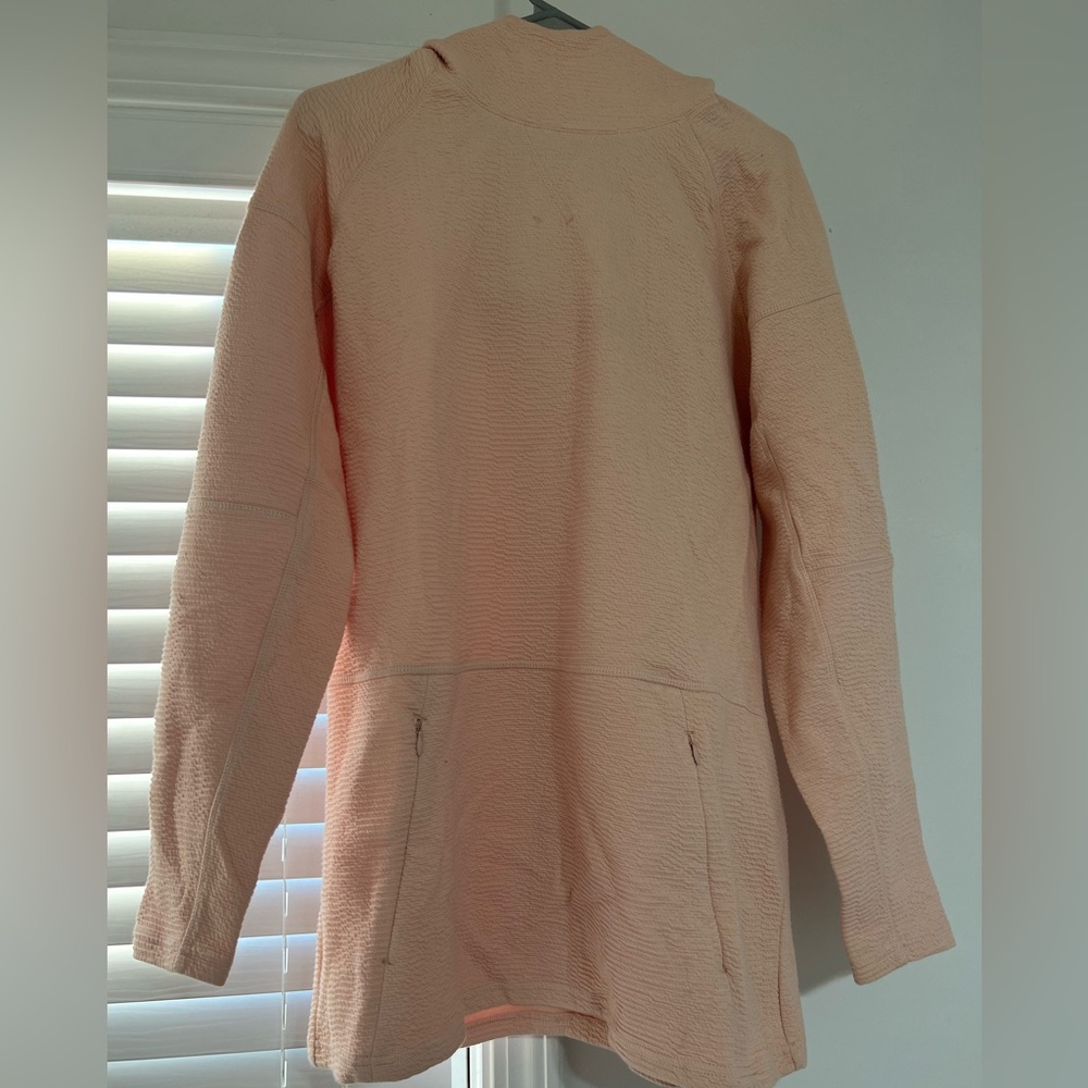 Mens Gymshark hoodie (Worn once)